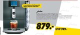 Kaffeevollautomat ENA 5 Night Inox (EA) im Angebot bei MEDIMAX in Hagen Kaffeevollautomat ENA 5 Night Inox (EA) Angebote von jura bei MEDIMAX Hagen für 879,00 €