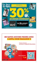 Catalogue U Express en cours à Pau, "U Express", Page 5