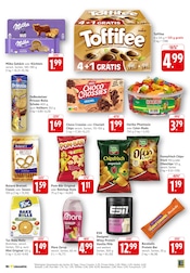 Aktueller E center Prospekt mit Chips, "Aktuelle Angebote", Seite 21