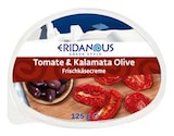 Frischkaese im Lidl Prospekt Frischkäsecreme von ERIDANOUS im aktuellen Lidl Prospekt für 1,99 €