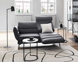 Leder-Sofa 2-sitzig im Angebot bei XXXLutz in Göppingen Leder-Sofa 2-sitzig Angebote von Dieter Knoll bei XXXLutz Göppingen für 2.299,00 €