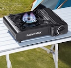 Campingküche im Hagebaumarkt Prospekt Campingkocher von EASYMAXX im aktuellen Hagebaumarkt Prospekt für 19,99 €