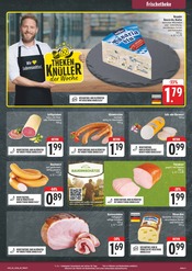 Wurst im EDEKA Prospekt in Würzburg Aktueller EDEKA Prospekt mit Wurst, "Wir lieben Lebensmittel!", Seite 5