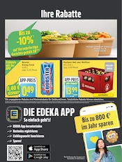 Ähnliche Angebote wie Kölsch im Prospekt "Top Angebote" auf Seite 5 von EDEKA in Neubrandenburg