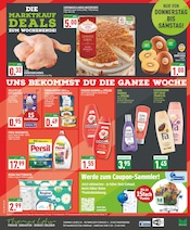 Aktueller Marktkauf Prospekt mit Persil, "Aktuelle Angebote", Seite 16