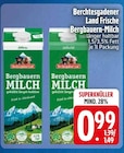 Bergbauern-Milch bei EDEKA im Prospekt "" für 0,99 €