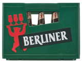 Getränkeland Hagenow Heide - Pilsner Angebot im Prospekt Pilsner bei Getränkeland im Hagenow Heide Prospekt für 9,99 €