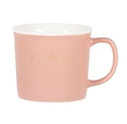 Maisons du Monde Sainte-Geneviève-des-Bois - Promo MUG PIPELETTE FRIENDS Promo MUG PIPELETTE FRIENDS à 7,98 € dans le catalogue Maisons du Monde à Sainte-Geneviève-des-Bois