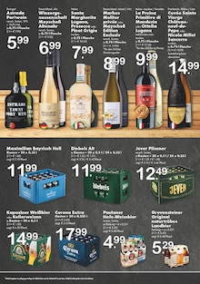 Bier im TOP Getränke Prospekt "Aktuelle Angebote" mit 4 Seiten (Rheda-Wiedenbrück)