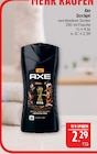 Duschgel Angebote von Axe bei Marktkauf Görlitz für 2,29 €