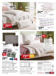 Betten-Set Angebot im aktuellen XXXLutz Möbelhäuser Prospekt auf Seite 3