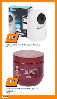 Kamera im Action Prospekt "Wochenangebote" mit 30 Seiten (Dresden)