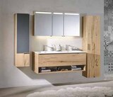 Badkombination von V/alpin im aktuellen Möbel Inhofer Prospekt für 3.498,00 €