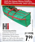 Tannenbaumhülle Angebote von Hi bei E center Rottenburg für 7,99 €