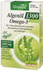 Algenöl Omega-3 3000 flüssig von Alsiroyal im aktuellen VITALIA Reformhaus Prospekt