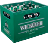 Pilsener im Angebot bei tegut in Bebra Pilsener Angebote von Wicküler bei tegut Bebra für 18,00 €
