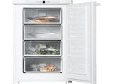 F 12020 S-3 Gefrierschrank (D, 851 mm hoch) Angebot in Elsdorf, Niedersachs F 12020 S-3 Gefrierschrank (D, 851 mm hoch) im aktuellen Prospekt bei Media-Markt in Elsdorf, Niedersachs
