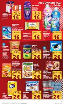 Milka im aktuellen Kaufland Prospekt (Chemnitz) Milka im Kaufland Prospekt "Hier bin ich richtig" mit 69 Seiten (Chemnitz)
