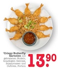 Aktuelle Nudeln Angebote bei E center in Pforzheim Aktuelles Crispy Butterfly Garnelen Angebot bei E center in Pforzheim ab 13,90 €