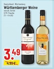 Trinkgut Hameln Prospekt mit  im Angebot für 3,49 €