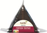 Onigiri Chicken Teriyaki von natsu für 2,79 € bei tegut im Angebot Onigiri Chicken Teriyaki von natsu im aktuellen tegut Prospekt