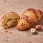 Haselnuss Croissant von BACK STUBE im aktuellen Netto Marken-Discount Prospekt