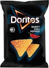 Doritos im Angebot bei EDEKA in Warendorf Doritos Angebote bei EDEKA Warendorf für 0,99 €