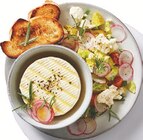 Weißkäse Angebote von Milbona bei Lidl Warendorf für 6,59 €