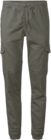 Cargo-Joggers von LIVERGY für 14,99 € bei Lidl im Angebot Cargo-Joggers von LIVERGY im aktuellen Lidl Prospekt