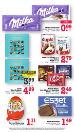 Aktueller E center Prospekt mit Milka, "Aktuelle Angebote", Seite 42