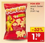 Pom-Bär im aktuellen Netto Marken-Discount Prospekt