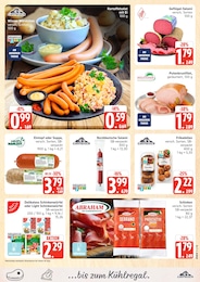 Schinken im Marktkauf Prospekt Top Angebote auf S. 7