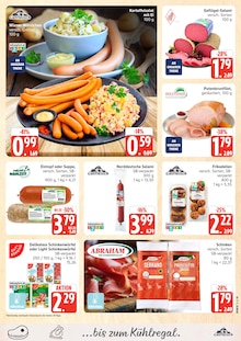 Pute im Marktkauf Prospekt "Top Angebote" mit 36 Seiten (Hamburg)