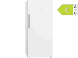 GS51NAWCV Gefrierschrank iQ500 (C, 290 l, 1610 mm hoch) im Angebot bei MediaMarkt Saturn in Pforzheim GS51NAWCV Gefrierschrank iQ500 (C, 290 l, 1610 mm hoch) Angebote von SIEMENS bei MediaMarkt Saturn Pforzheim für 769,99 €