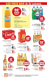 Vin Angebote im Prospekt "bi1 supermarché" von Bi1 auf Seite 12