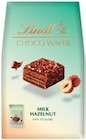 Choco Wafer von Lindt im aktuellen Kaufland Prospekt