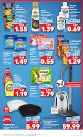 Ähnliches Angebot bei Kaufland in Prospekt "Aktuelle Angebote" gefunden auf Seite 15