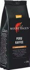 Aktuelles Peru Kaffee Angebot bei tegut in Nürnberg ab 5,99 €