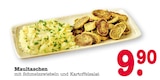 Maultaschen im Angebot bei E center in Ludwigshafen Maultaschen Angebote bei E center Ludwigshafen für 9,90 €
