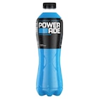 Boisson pour le sport - POWERADE dans le catalogue Carrefour