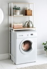 Promo Meuble dessus machine à laver à 39,95 € dans le catalogue B&M à Saint-Brice-sous-Forêt
