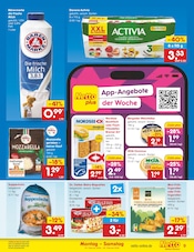 Fisch im Netto Marken-Discount Prospekt in Stade Aktueller Netto Marken-Discount Prospekt mit Fisch, "Aktuelle Angebote", Seite 9