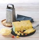 Emmental français IGP label rouge - MONTS ET TERROIRS dans le catalogue U Express