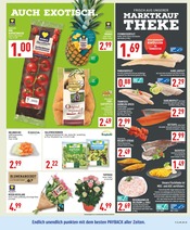 Aktueller Marktkauf Prospekt mit Kartoffeln, "Aktuelle Angebote", Seite 3