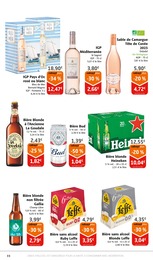 Offre Vin Rosé dans le catalogue Colruyt du moment à la page 11
