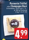 Trüffel im Angebot bei E center in Krefeld Trüffel Angebote von Marmorini bei E center Krefeld für 4,99 €