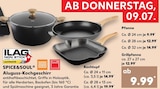 Kaufland - Pfanne Angebot im Prospekt Pfanne bei Kaufland im Prospekt "" für 9,99 €