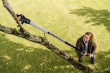 Gamm vert Le Blanc - Promo Coupe-branches multifonctions télescopique "UPX86" Fiskars Promo Coupe-branches multifonctions télescopique "UPX86" Fiskars à 99,00 € dans le catalogue Gamm vert à Le Blanc