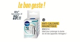 Proxi Confort Ancenis - Promo Anti-calcaire magnétique MWC014 Promo Anti-calcaire magnétique MWC014 à 29,99 € dans le catalogue Proxi Confort à Ancenis