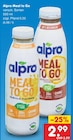 Meal to Go von Alpro im aktuellen Netto Marken-Discount Prospekt